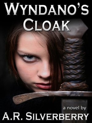 cover image of Wyndano's Cloak